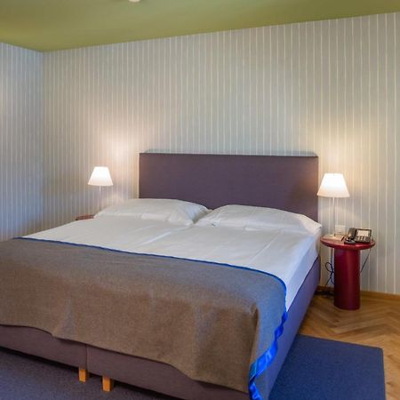 Alma Hotel زيورخ المظهر الخارجي الصورة