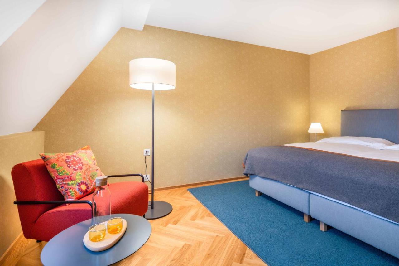 Alma Hotel زيورخ المظهر الخارجي الصورة