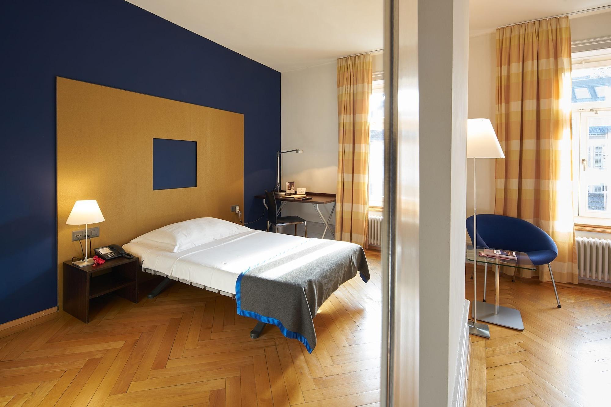 Alma Hotel زيورخ المظهر الخارجي الصورة