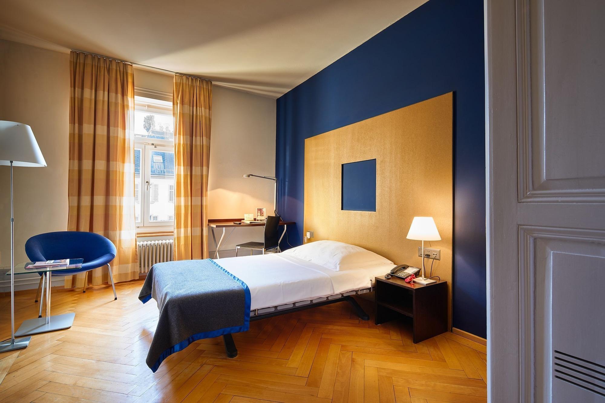 Alma Hotel زيورخ المظهر الخارجي الصورة