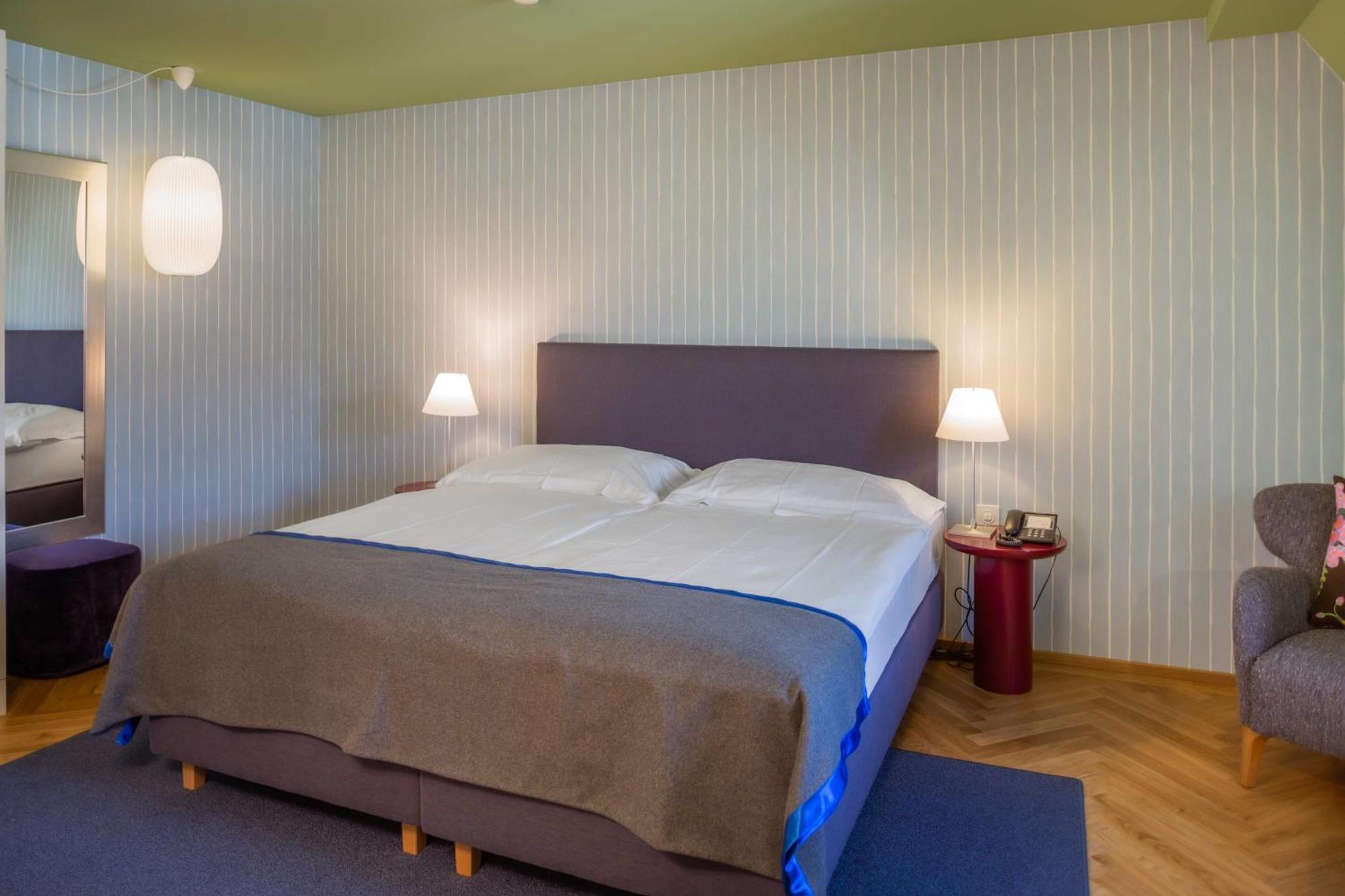 Alma Hotel زيورخ المظهر الخارجي الصورة