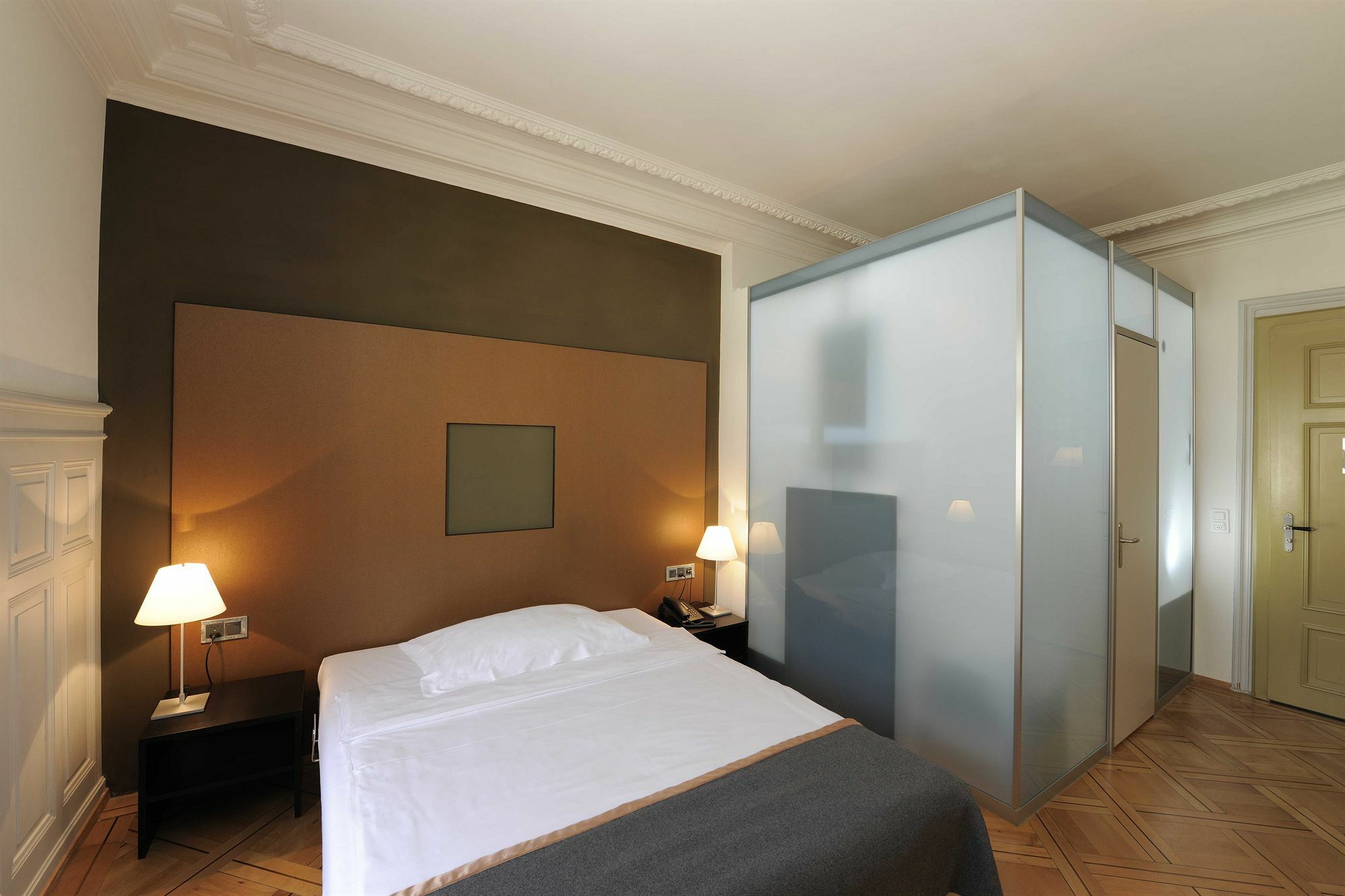 Alma Hotel زيورخ المظهر الخارجي الصورة